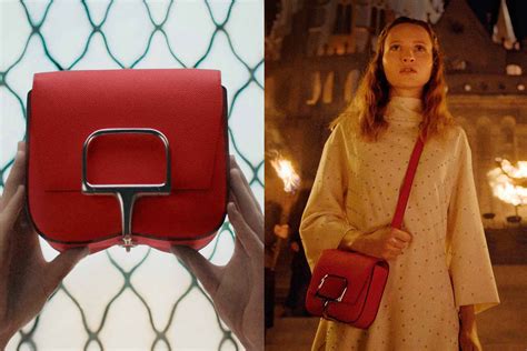 hermes red bag commercial 2021|hermes della cavalleria campaign.